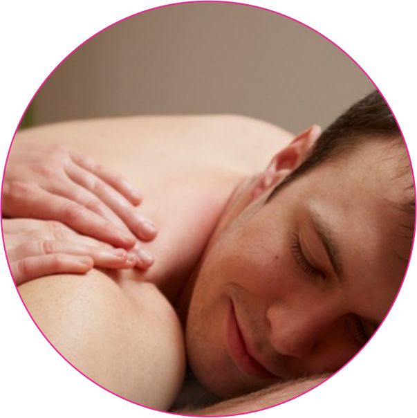 Deep Tissue Massage in Dahisar